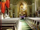 Sub Piatra Corbului - Rosia Montana Biserica romano-catolica