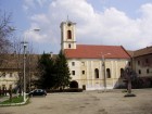 Oradea Biserica (romano-catolica) a ceta?ii Oradea
