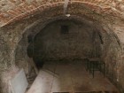 Una dintre pivni?ele ceta?ii Oradea
