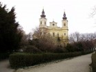 Oradea Catedrala Catedrala Oradea