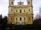Oradea Catedrala Catedrala Oradea