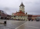 Vedere din Brasov