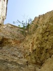 Cetatea Almasului Turnul din interior 2