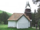 Capela Sfanta Ana