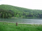 Lacul Sfanta Ana 3 