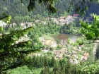 Stanca Soimilor - Baile Tusnad Priveliste Stanca Soimilor Baile Tusnad