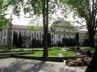 Cetatea Miko Miercurea Ciuc Primaria Miercurea Ciuc Primaria Miercurea Ciuc