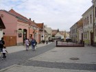 Cetatea Miko Miercurea Ciuc Strada Petofi 1 Strada Petofi Miercurea Ciuc