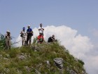 Stanca Minunilor Pe Stănca Minunilor