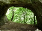 Stanca Minunilor Peºtera de tip tunel