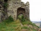 Cetatea Rupea Cetatea Rupea 5 Rupea cetate