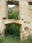 Cetatea Rupea 6 Rupea cetate