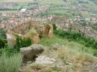 Cetatea Rupea Cetatea şi Rupea Rupea cetate