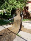 Universitatea de Arta si Design Drumul vieŝii 2