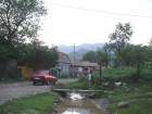 Coltesti Colțești cu cetatea