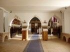 Biserica lui Stefan cel Mare - Feleac Interiorul biserici 3