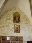 Biserica lui Stefan cel Mare - Feleac Interiorul biserici 4