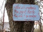 Baile Someseni Tabla de interdictie, dar pentru cine si ce? Baile Someseni