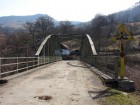 Podul peste Aries spre Vidolm