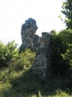Cetatea Talmaciu Cetatea Talmaciu