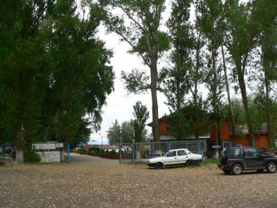 Lacul Balta Alba Balta Alba
