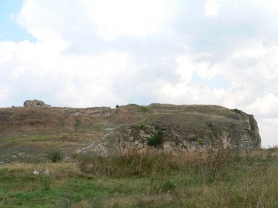 Cetatea Carsium