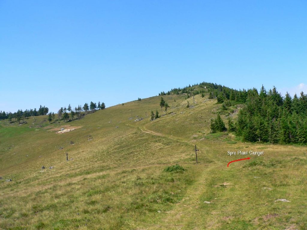 Varful Nemira Mare
