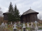 Biserica Largaseni - 2