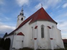 Biserica-cetate Bancu biserica