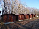 Schitul Sfantul Alexie - Dragusani Căsute pentru pelerini Schitul Sfantul Alexie