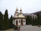 Biserica mic