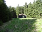 Casuta de pe muntele Cucu Căsuța de pe Muntele Cucu Muntele Cucu