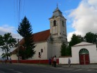 Biserica catolica