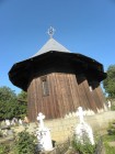 Biserica de lemn Piatra Soimului 2