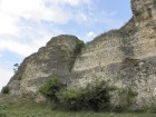 Canaraua Turceasca - perete