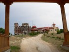 Manastirea Sfantul Ioan Casian Manastirea Casian manastire sfantul Ioan Casian