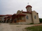Manastirea Sfantul Ioan Casian Biserica Manastirii Casian manastire sfantul Ioan Casian
