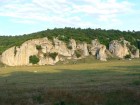 Cheile Dobrogei
