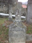 Cimitirul Eroilor de la Poieni - Targu Ocna Mormant din zona de sus cimitir eroi poieni