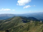 Tigaile Mici si Culmea Bratocea Tigaile Mici si Culmea Bratocea