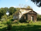 Ruine la Manastirea Dalhauti - 2