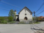 Biserica manastirii franciscane Biserica manastirii franciscane