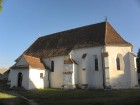 Biserica fortificata 2