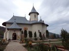 Biserica manastirii Pestera