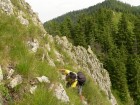 Stanca Gurguiata - Muntii Vrancei Adrenalina gurguiata coza vrancea