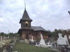 Biserica de lemn din Luminis