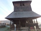 Biserica de lemn din Luncani - 2