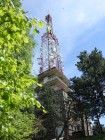 Releul TV de pe Magura Odobesti Releul TV de pe Magura Odobesti