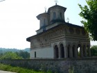 Biserica veche din Maldaresti - 1