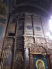 Fosta Manastire Mera Iconostas, vedere partiala mera vrancea cantemir